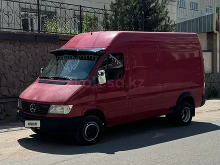 Mercedes-Benz Sprinter 1998 года за 5 600 000 тг. в Алматы