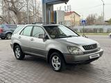 Lexus RX 300 2000 годаfor6 800 000 тг. в Алматы