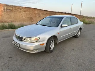 Nissan Maxima, 2006