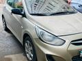 Hyundai Accent 2012 года за 4 800 000 тг. в Астана – фото 3