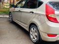 Hyundai Accent 2012 года за 4 800 000 тг. в Астана – фото 9