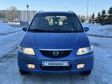 Mazda Premacy 1999 годаүшін3 200 000 тг. в Талдыкорган – фото 2