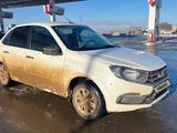 ВАЗ (Lada) Granta 2190 2019 годаүшін3 850 000 тг. в Уральск – фото 3