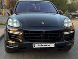 Porsche Cayenne 2016 года за 26 000 000 тг. в Алматы