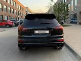 Porsche Cayenne 2016 года за 26 000 000 тг. в Алматы – фото 5