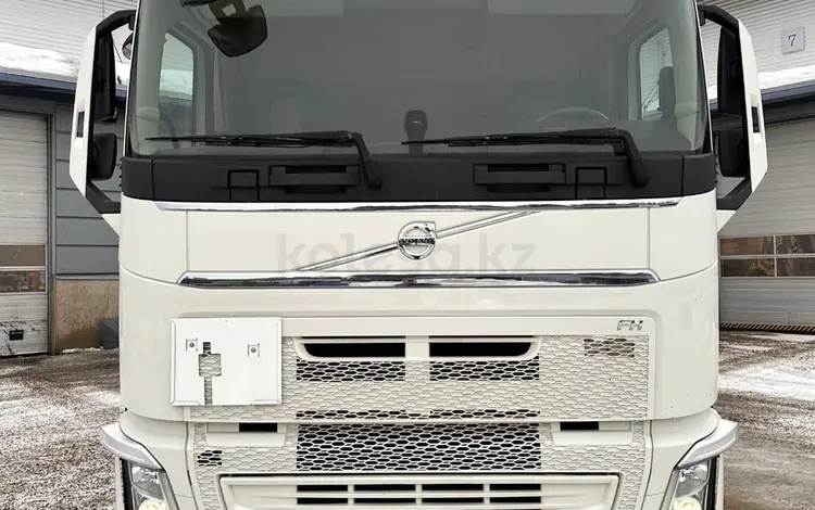 Volvo  FH 2015 года за 39 000 000 тг. в Шымкент