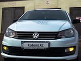 Volkswagen Polo 2020 года за 7 600 000 тг. в Балхаш – фото 4