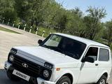 ВАЗ (Lada) Lada 2121 2017 года за 3 000 000 тг. в Уральск – фото 5