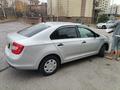 Skoda Rapid 2014 годаүшін3 200 000 тг. в Алматы – фото 2