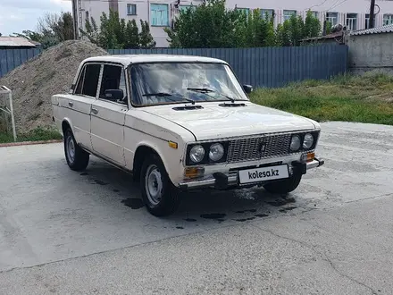 ВАЗ (Lada) 2106 1995 года за 499 000 тг. в Талдыкорган – фото 2