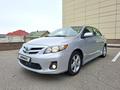 Toyota Corolla 2012 годаүшін5 990 000 тг. в Алматы – фото 2