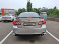 Toyota Corolla 2012 годаүшін5 990 000 тг. в Алматы – фото 12