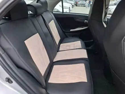 Toyota Corolla 2012 года за 5 990 000 тг. в Алматы – фото 20