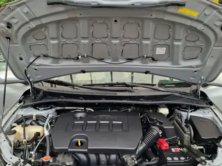 Toyota Corolla 2012 года за 5 990 000 тг. в Алматы – фото 23