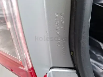 Toyota Corolla 2012 года за 5 990 000 тг. в Алматы – фото 31