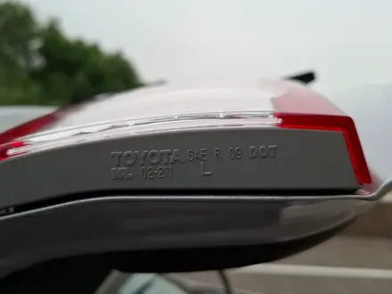 Toyota Corolla 2012 года за 5 990 000 тг. в Алматы – фото 33