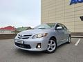 Toyota Corolla 2012 годаүшін5 990 000 тг. в Алматы