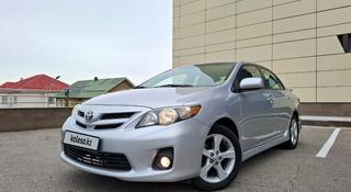Toyota Corolla 2012 года за 5 990 000 тг. в Алматы