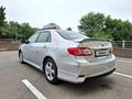 Toyota Corolla 2012 годаүшін5 990 000 тг. в Алматы – фото 6