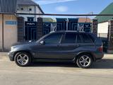 BMW X5 2005 года за 5 300 000 тг. в Алматы – фото 2