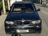 BMW X5 2005 года за 5 300 000 тг. в Алматы