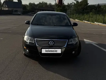 Volkswagen Passat 2006 года за 3 500 000 тг. в Алматы – фото 12