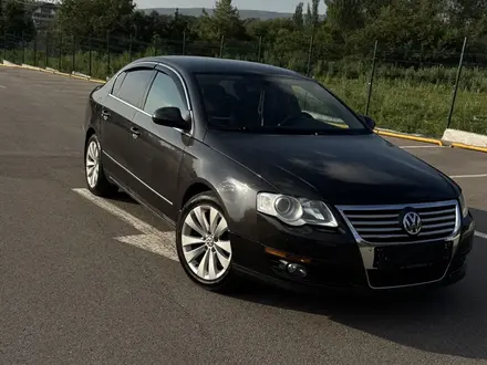 Volkswagen Passat 2006 года за 3 500 000 тг. в Алматы – фото 11