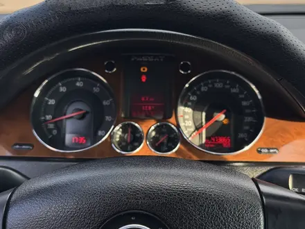 Volkswagen Passat 2006 года за 3 500 000 тг. в Алматы – фото 16