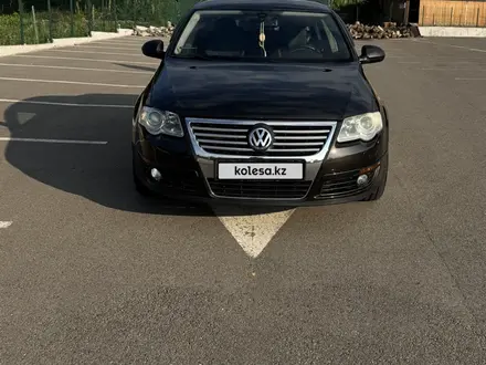 Volkswagen Passat 2006 года за 3 500 000 тг. в Алматы