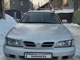 Nissan Primera 1998 года за 2 650 000 тг. в Алматы – фото 2