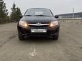 ВАЗ (Lada) Granta 2190 2012 года за 1 750 000 тг. в Уральск – фото 2