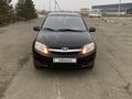 ВАЗ (Lada) Granta 2190 2012 года за 1 750 000 тг. в Уральск – фото 5