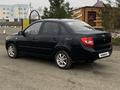 ВАЗ (Lada) Granta 2190 2012 года за 1 750 000 тг. в Уральск – фото 8