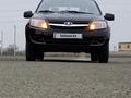 ВАЗ (Lada) Granta 2190 2012 года за 1 750 000 тг. в Уральск – фото 10