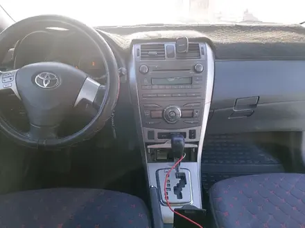 Toyota Corolla 2007 года за 5 100 000 тг. в Алматы