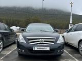 Nissan Teana 2008 годаүшін5 700 000 тг. в Астана – фото 3
