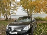 Nissan Teana 2008 годаүшін5 700 000 тг. в Астана – фото 4
