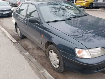 Toyota Carina E 1996 года за 2 900 000 тг. в Алматы