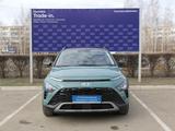 Hyundai Bayon 2022 года за 9 990 000 тг. в Кокшетау