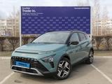 Hyundai Bayon 2022 годаүшін9 990 000 тг. в Кокшетау – фото 3