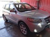 Hyundai Santa Fe 2008 года за 6 990 000 тг. в Алматы – фото 4