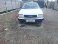 Audi 100 1991 года за 2 300 000 тг. в Тараз – фото 9