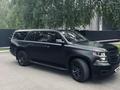 Chevrolet Suburban 2019 годаүшін30 500 000 тг. в Усть-Каменогорск – фото 11