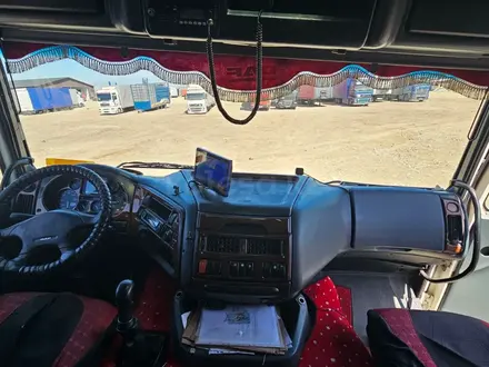 DAF  XF 95 2003 года за 9 800 000 тг. в Алматы – фото 6