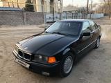 BMW 325 1995 годаүшін2 200 000 тг. в Алматы