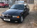 BMW 325 1995 годаүшін2 200 000 тг. в Алматы – фото 3