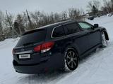 Subaru Legacy 2012 годаүшін7 500 000 тг. в Риддер – фото 3