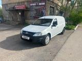 ВАЗ (Lada) Largus (фургон) 2015 года за 4 370 000 тг. в Караганда – фото 5