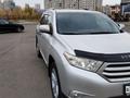 Toyota Highlander 2012 годаfor13 000 000 тг. в Астана – фото 22