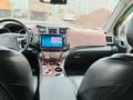 Toyota Highlander 2012 годаfor13 000 000 тг. в Астана – фото 8